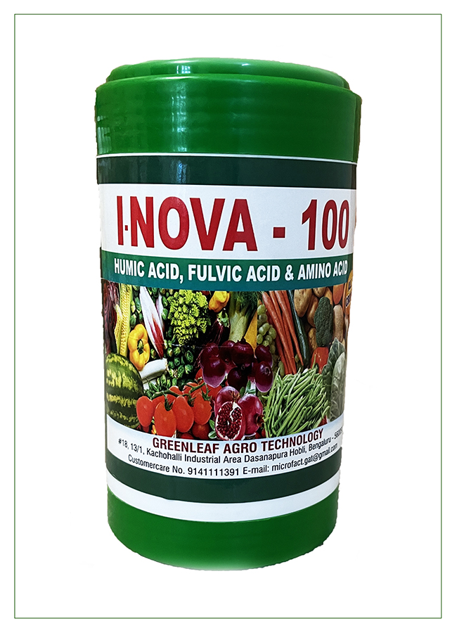 agrisoil